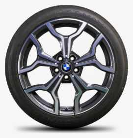 Audi Tt Rs Alloy Wheels , Png Download - Bmw, Transparent Png, Free Download