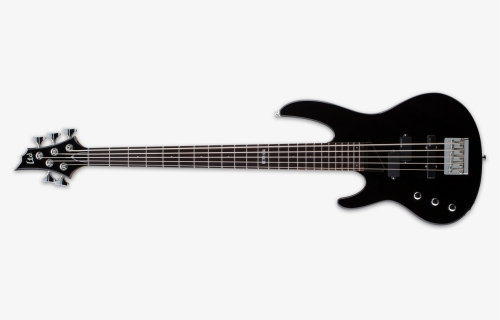Now You Can Download Electric Guitar Transparent Png - Schecter Diamond Series Bass Stiletto, Png Download, Free Download