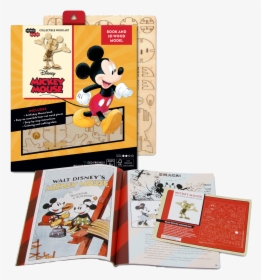 Mickey Mouse, HD Png Download, Free Download