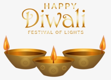 Happy Diwali Text Png - Happy Diwali Png File, Transparent Png, Free Download