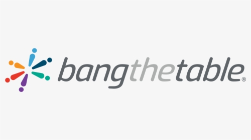 Bang The Table Intranet - Bang The Table, HD Png Download, Free Download