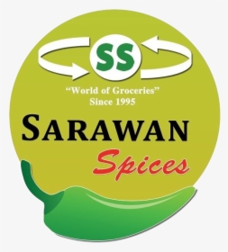 Sarawan Spices, HD Png Download, Free Download