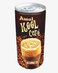 Amul Kool Cafe Price, HD Png Download, Free Download
