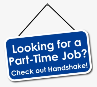 Part Time Job Promo1" itemprop="image - Hoetips, HD Png Download, Free Download