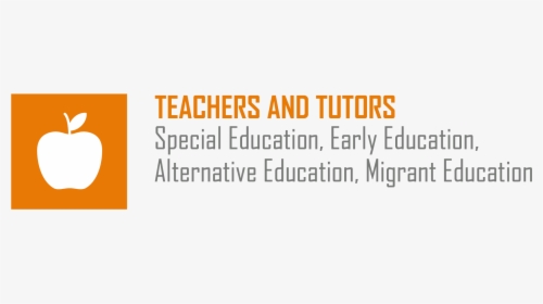 Teachers And Tutors - Colorfulness, HD Png Download, Free Download