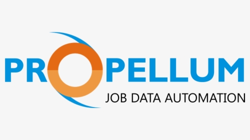 Job Data Automation - Circle, HD Png Download, Free Download
