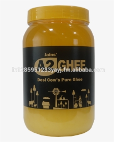 Jains - A2 Cow Ghee Price, HD Png Download, Free Download