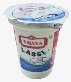 Krishna Milk Union Vijayawada,andhra Pradesh - Vijaya Lassi, HD Png Download, Free Download