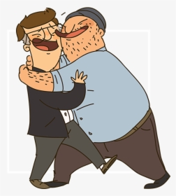 I Friend Ship Mort And Teddy So Hard - Bob's Burgers Mort The Mortician, HD Png Download, Free Download