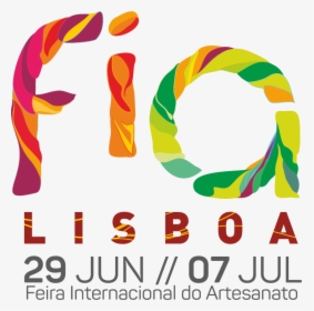 Fil Lisboa 2019, HD Png Download, Free Download