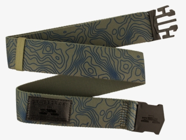 Skyline Belt"  Class= - Paisley, HD Png Download, Free Download