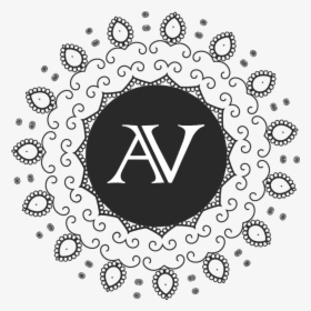 Anved Handicraft"s Anved Handicraft"s - Circle, HD Png Download, Free Download