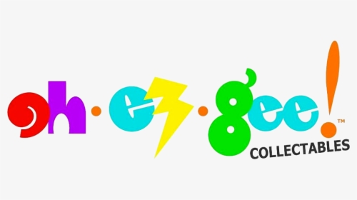 Ohemgee Collectibles - Circle, HD Png Download, Free Download