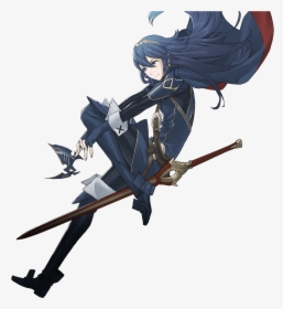 Fire Emblem Awakening Characters, HD Png Download, Free Download