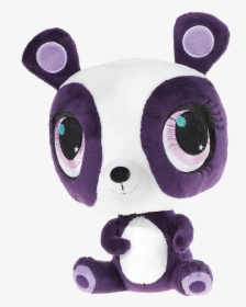 Littlest Pet Shop Penny Ling Plush Toy, HD Png Download, Free Download