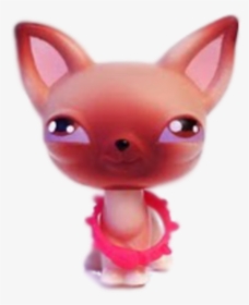 Lps Chihuahua 1, HD Png Download, Free Download