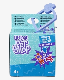 Lps Blind Box Pdq - Littlest Pet Shop Blind Box, HD Png Download, Free Download