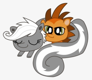 Lps Pepper And Russell, HD Png Download, Free Download