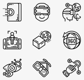 Hand Drawn Icon Png, Transparent Png, Free Download