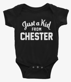 Chester Onesie - Stone Cold Steve Austin Baby, HD Png Download, Free Download