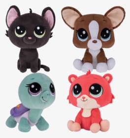 Littlest Pet Shop Png, Transparent Png, Free Download