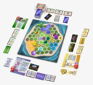Board Game, HD Png Download, Free Download