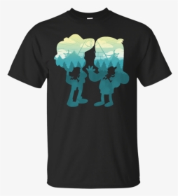 Mystery Twins T Shirt & Hoodie - Somewhere Between Proverbs 31 And Madea Shirt, HD Png Download, Free Download