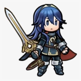 #lucina #freetoedit - Feh Choose Your Legend, HD Png Download, Free Download