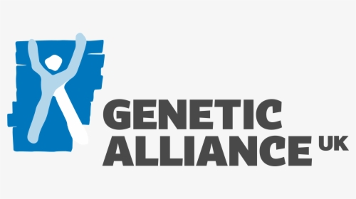Since Her Scad She Has Thrown Herself Into Reducing - Genetic Alliance Uk Logo, HD Png Download, Free Download