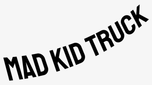 Mad Kid Png - Calligraphy, Transparent Png, Free Download