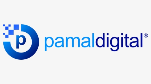Pamal Digital - We Trade Ibm, HD Png Download, Free Download