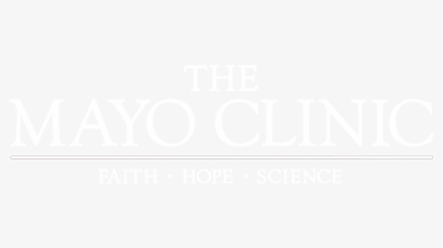 The Mayo Clinic - Parallel, HD Png Download, Free Download