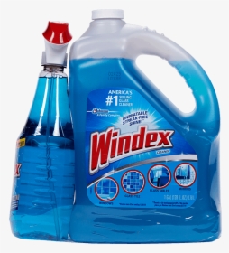 Windex Outdoor Glass & Patio Cleaner, HD Png Download, Free Download