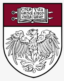 University Of Chicago Logo Png, Transparent Png, Free Download