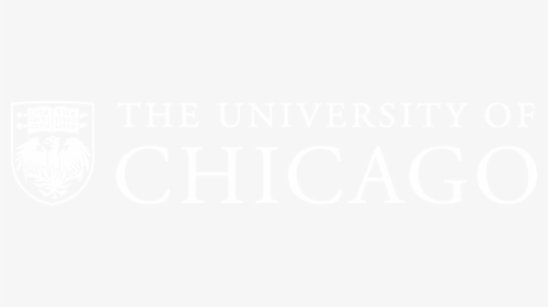 The University Of Chicago - University Of Chicago Black And White, HD Png Download, Free Download