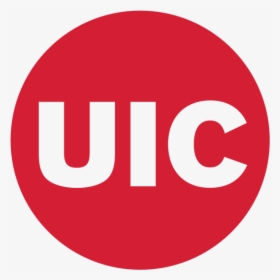 Uic Circle Logo - Uic Logo Transparent, HD Png Download, Free Download