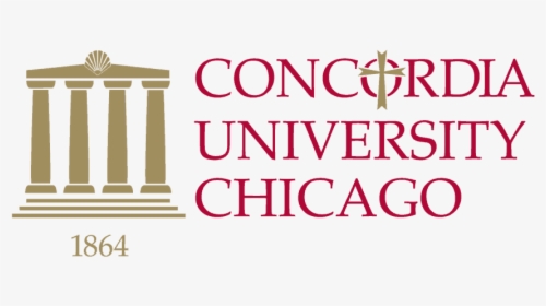 Concordia University Usa Logo, HD Png Download, Free Download