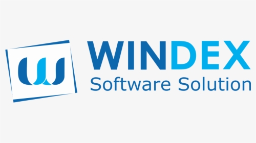 Windex Software Solution, Web Development Company In - Software Company In Surat, HD Png Download, Free Download