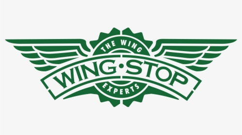 Wingstop Logo - Wingstop, HD Png Download, Free Download