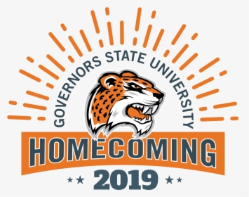 Governors State University, HD Png Download, Free Download