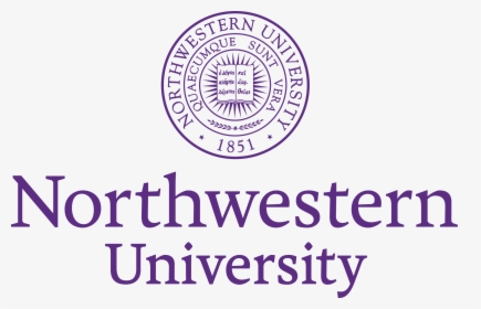 Northwestern University Chicago Logo, HD Png Download, Free Download
