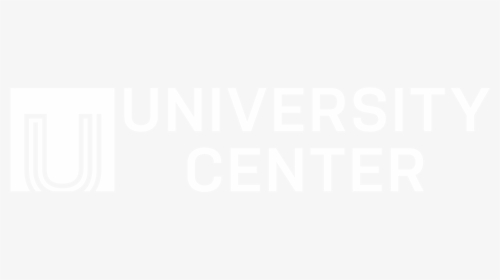 University Center - Poster, HD Png Download, Free Download