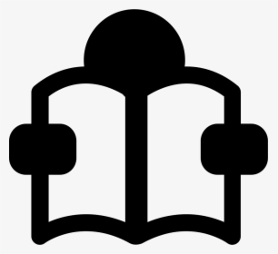 Read Book - Read Book Icon Png, Transparent Png, Free Download