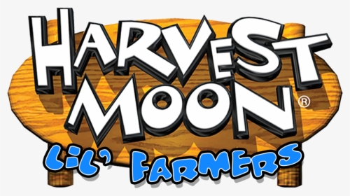 Harvest Moon Lil Farmers Review, HD Png Download, Free Download