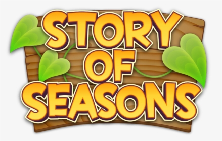 Story Of Seasons Logo, HD Png Download, Free Download