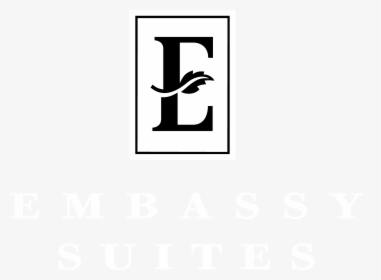 Transparent Embassy Suites Logo Png - Poster, Png Download, Free Download