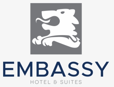 Ottawa Embassy Hotel Logo, HD Png Download, Free Download