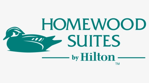 Homewood Suites By Hilton Logo Png, Transparent Png, Free Download