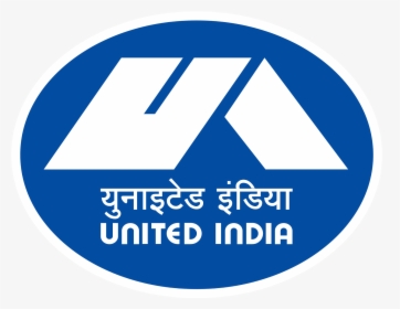 United India Insurance Company Logo - United India Insurance Logo, HD Png Download, Free Download