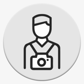 Transparent Waiter And Waitress Clipart - Certificación Prestador De Servicio, HD Png Download, Free Download